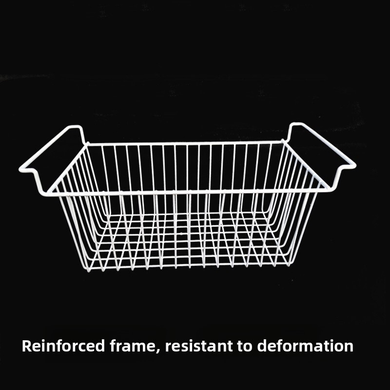 Universal Freezer Internal She - огляд і ціна Food Storage With Dividers