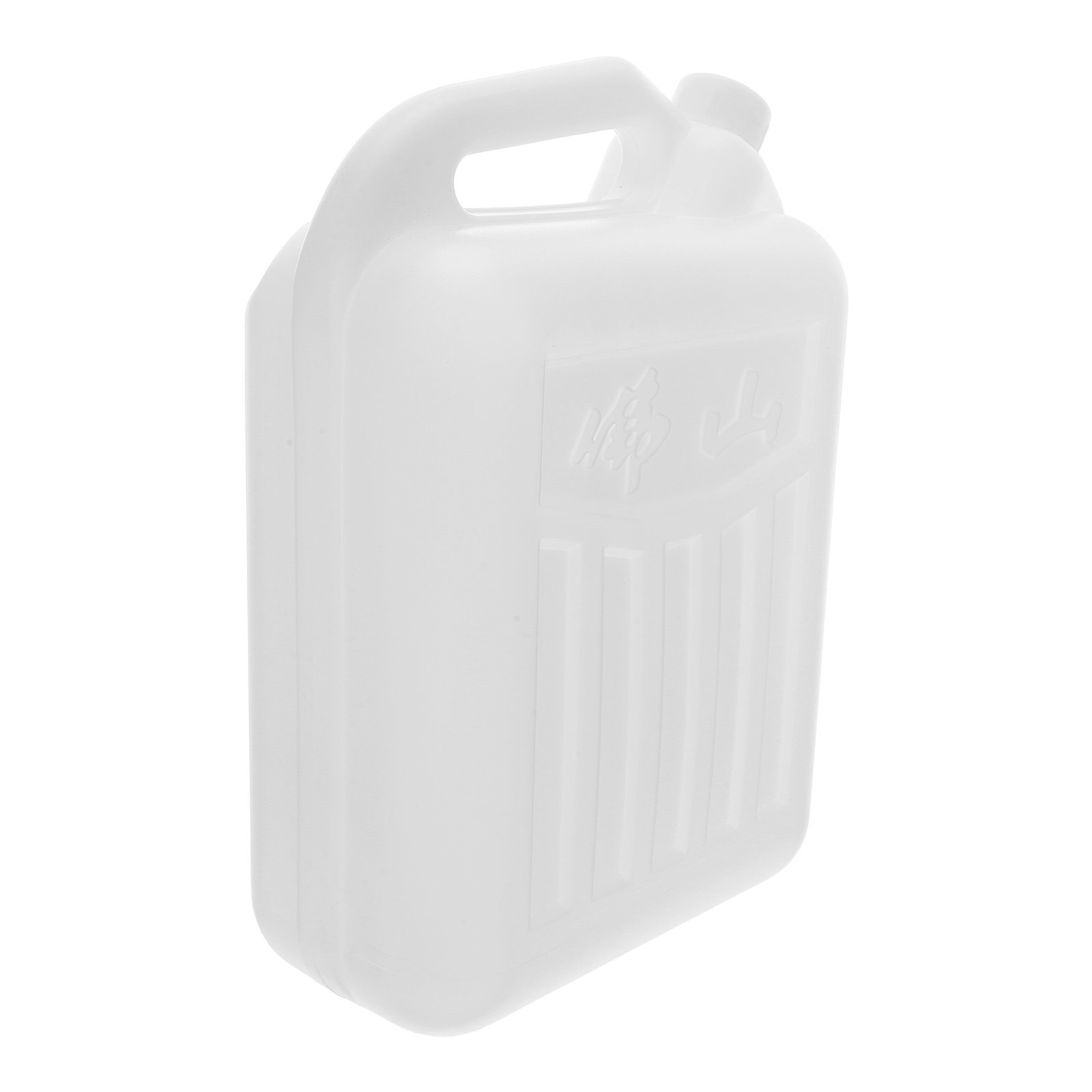 Large Plastic Jug 5L Food Grad - огляд і ціна Food Storage Containers
