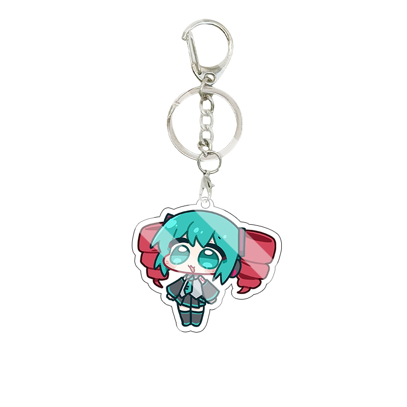 Creative Hatsune Miku Kasane T - огляд і ціна Food Storage Bag