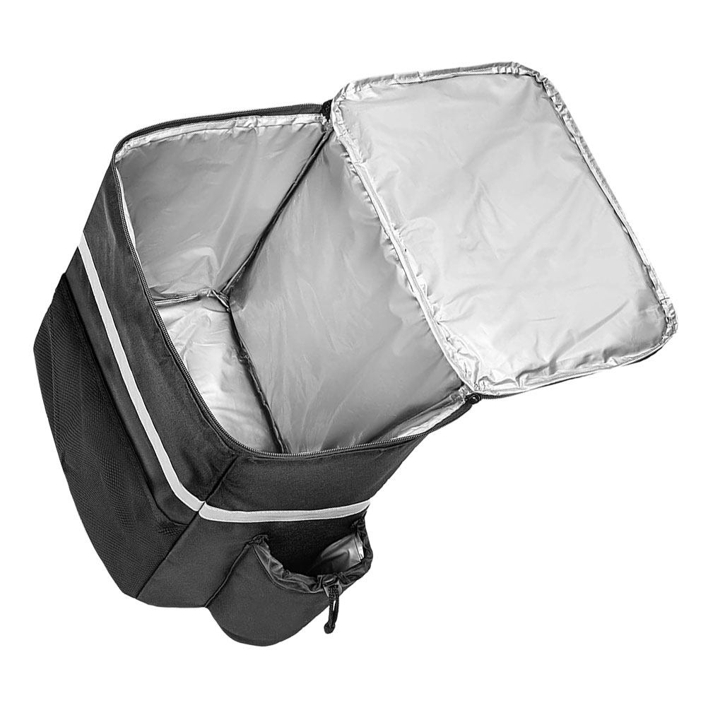 1Pcs Thickened Insulated Therm - огляд і ціна Food Storage Bag